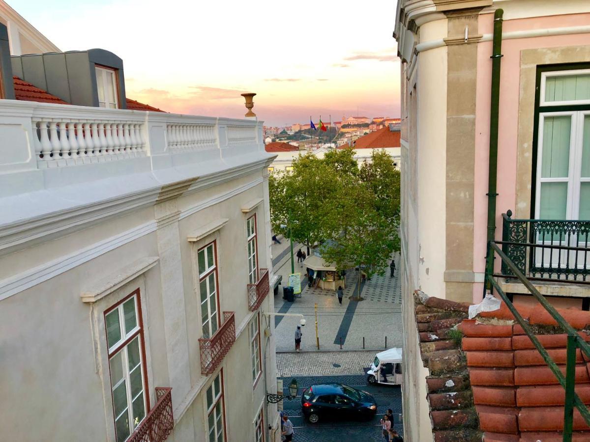 Lisbonaccommodation Lisboa Exterior foto